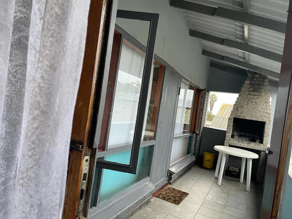 Coastwave Guest House Walvis Bay Exterior foto