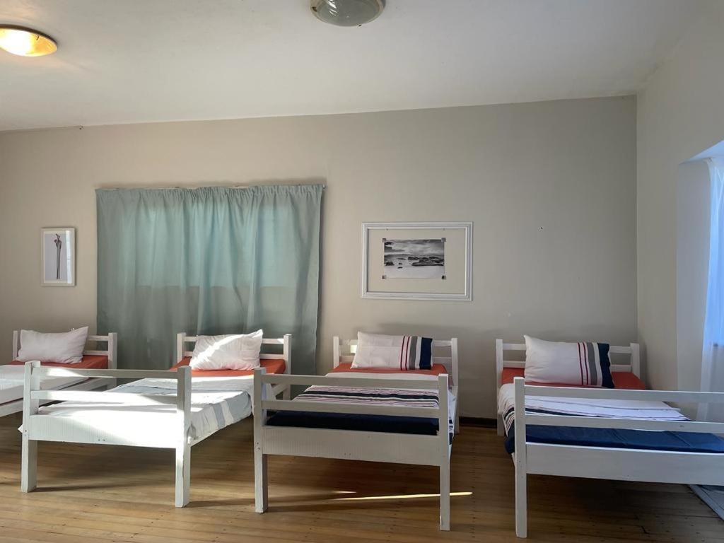 Coastwave Guest House Walvis Bay Exterior foto